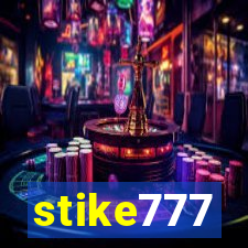 stike777