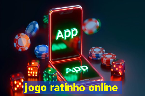 jogo ratinho online