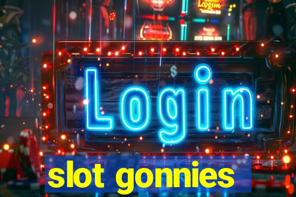 slot gonnies