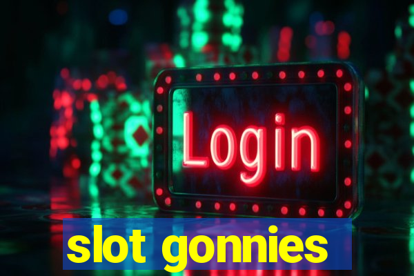 slot gonnies