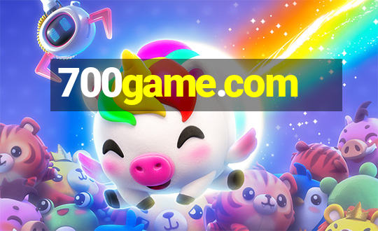 700game.com