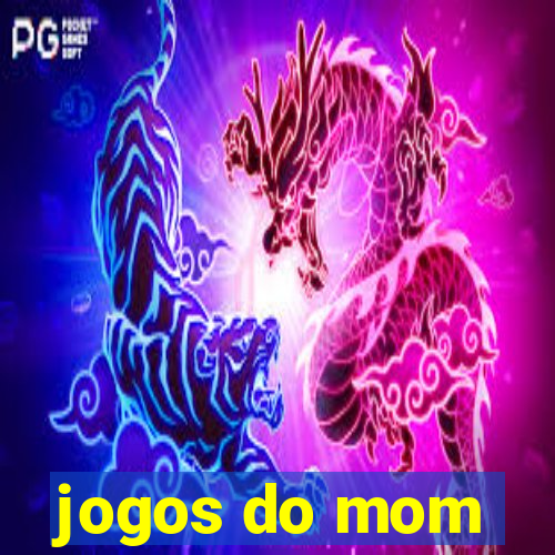 jogos do mom