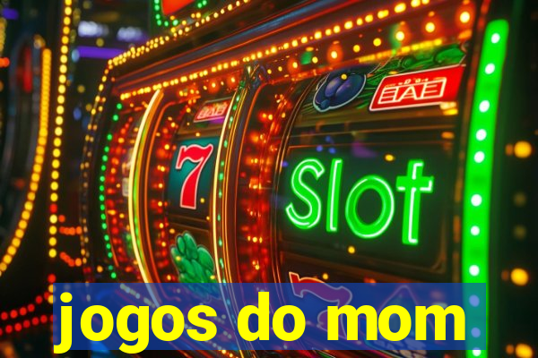 jogos do mom