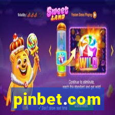 pinbet.com