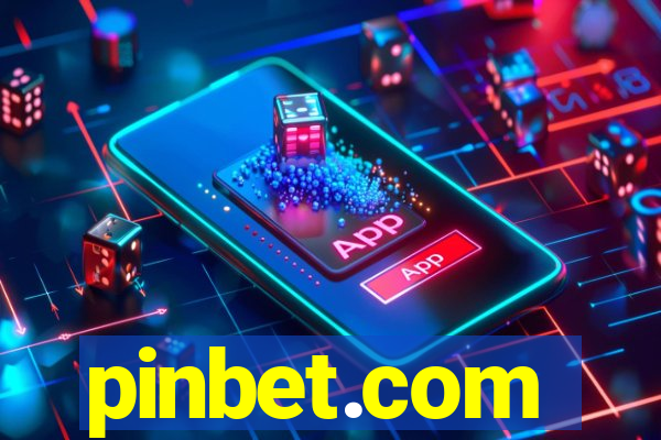 pinbet.com