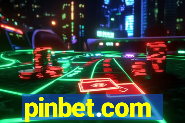 pinbet.com