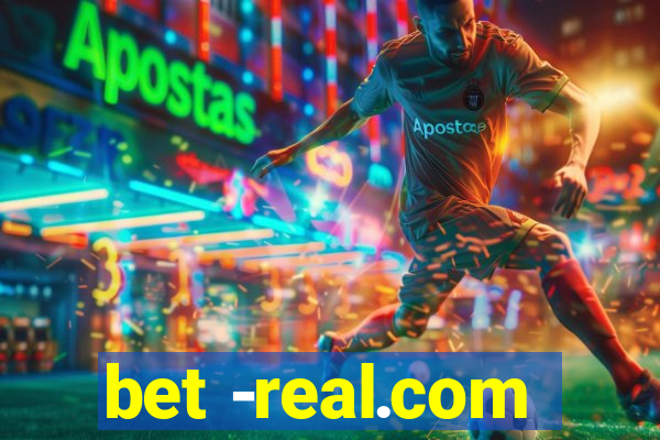 bet -real.com