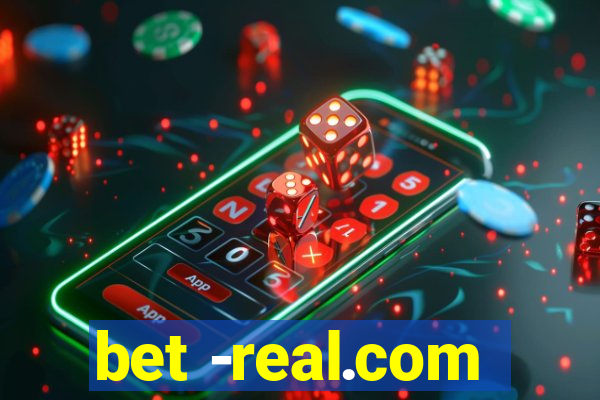 bet -real.com