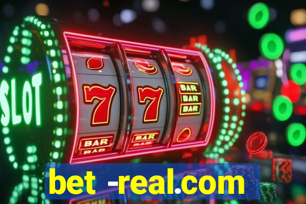 bet -real.com