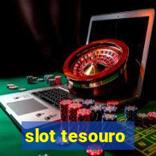 slot tesouro