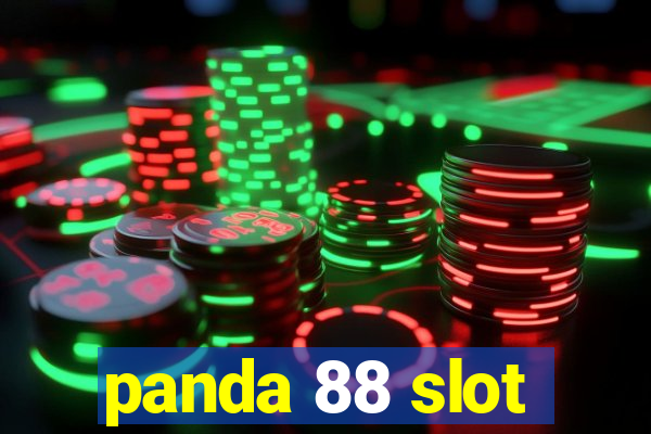 panda 88 slot