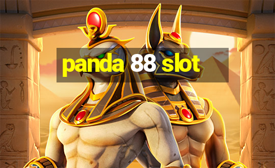 panda 88 slot