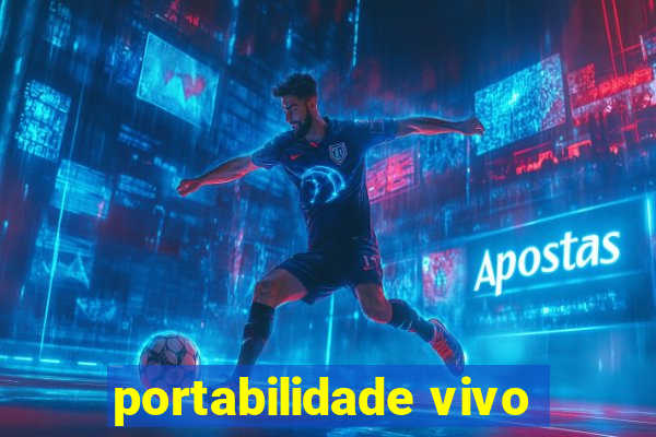 portabilidade vivo