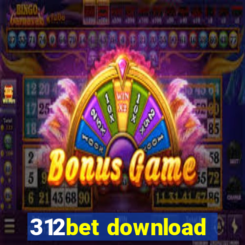 312bet download