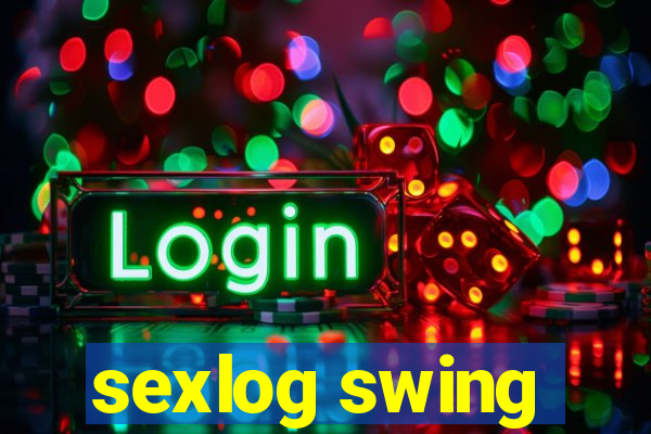 sexlog swing