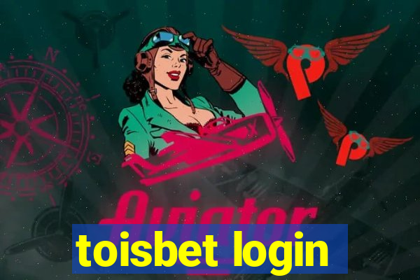 toisbet login