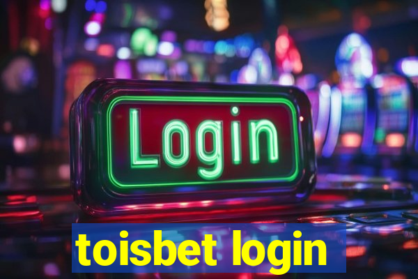 toisbet login