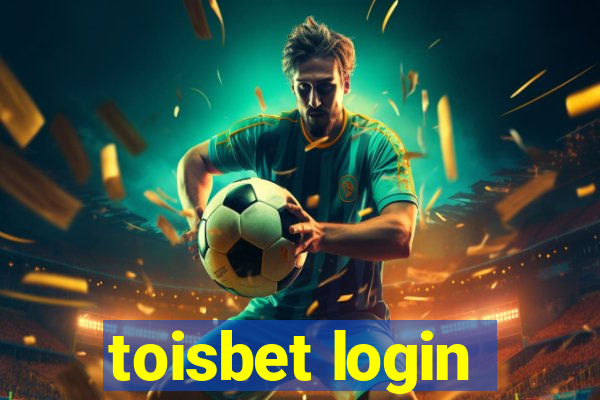 toisbet login