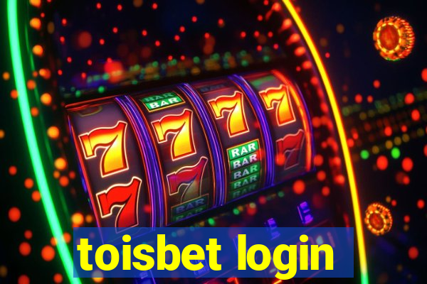 toisbet login