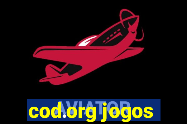 cod.org jogos