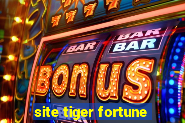 site tiger fortune