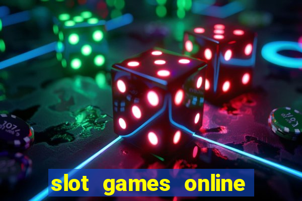 slot games online free no download