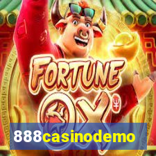 888casinodemo