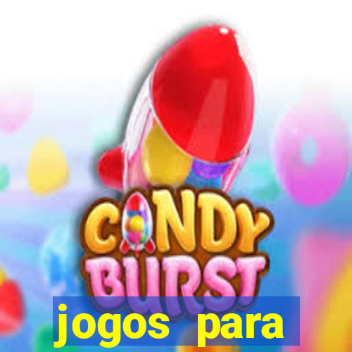 jogos para cadastrar se