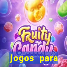 jogos para cadastrar se