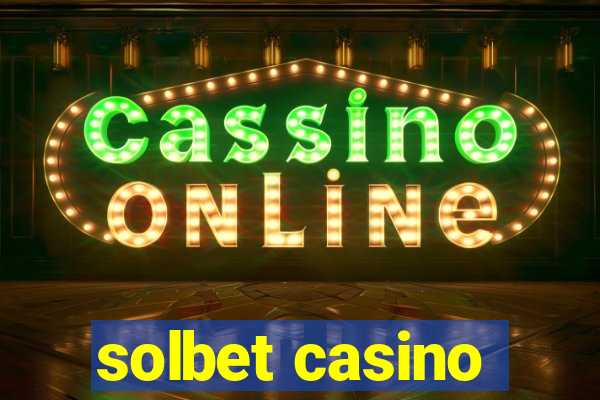 solbet casino