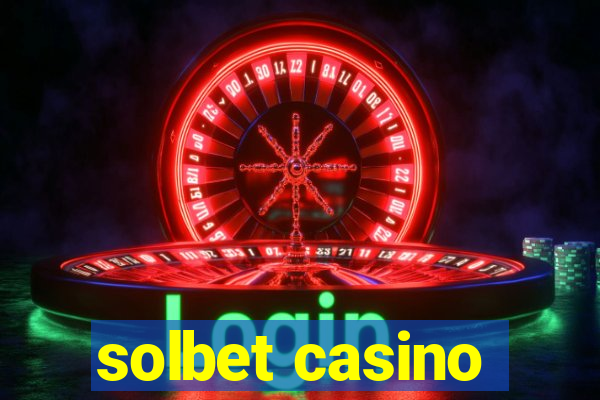 solbet casino