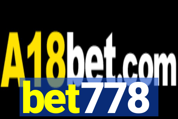 bet778