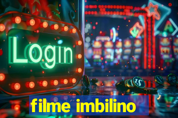 filme imbilino