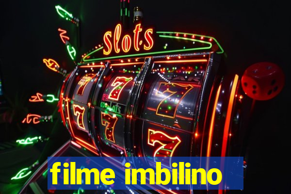 filme imbilino