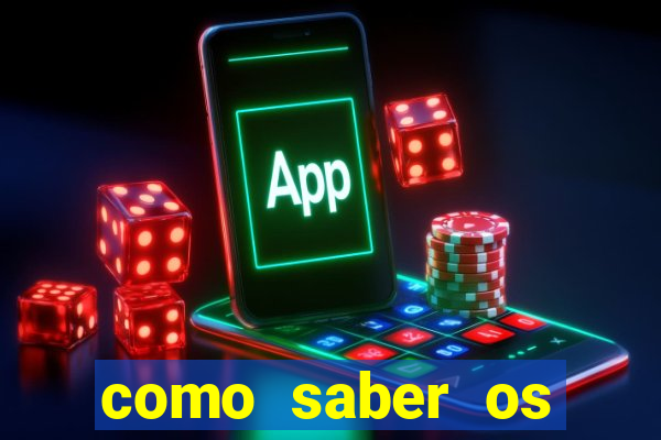 como saber os minutos pagantes dos slots