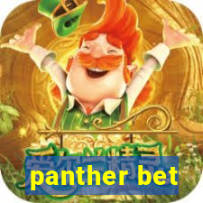 panther bet