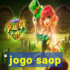 jogo saop