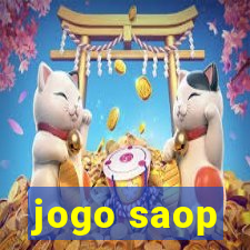 jogo saop