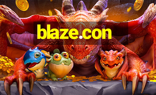 blaze.con