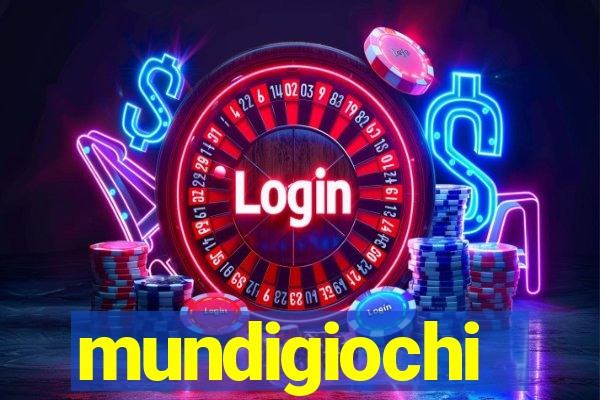 mundigiochi