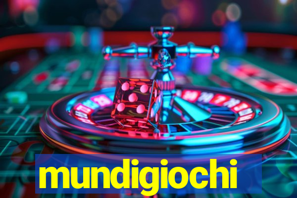 mundigiochi