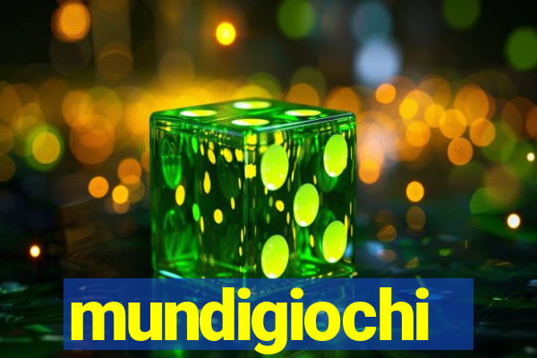 mundigiochi