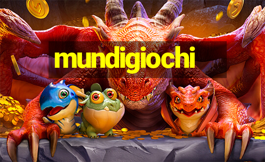 mundigiochi