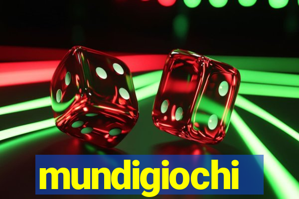 mundigiochi