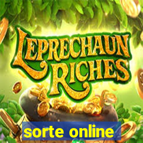 sorte online