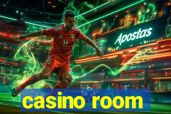 casino room