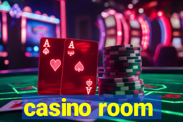 casino room