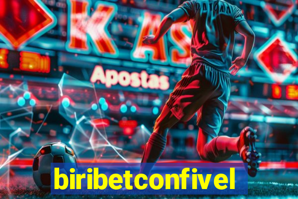 biribetconfivel