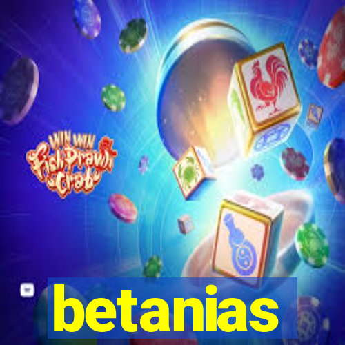 betanias