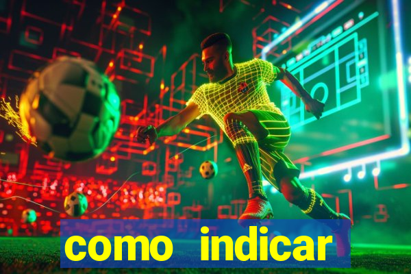 como indicar plataforma de jogos